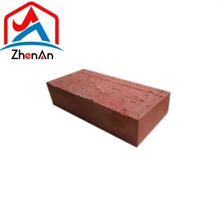 Acid Brick Lining