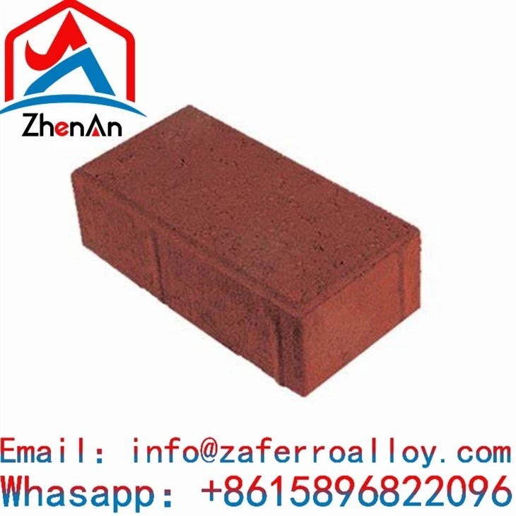 Chrome Corundum Brick For Pyrolysis Furnace