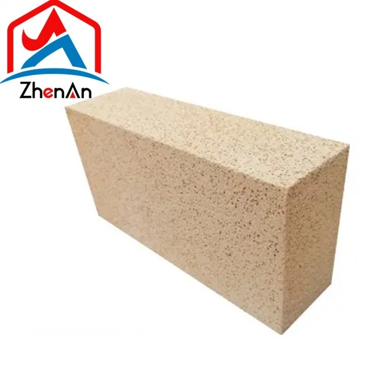 High Alumina Brick For Carbon Black Furnace