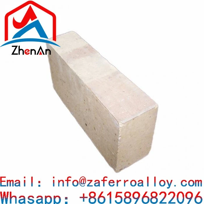 Refractory Bricks For Crucible