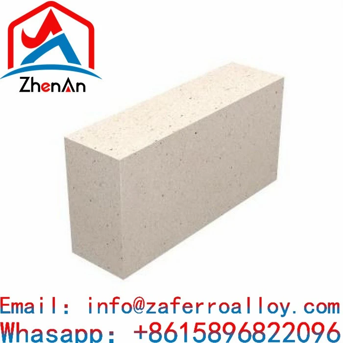 Refractory Bricks For Crucible