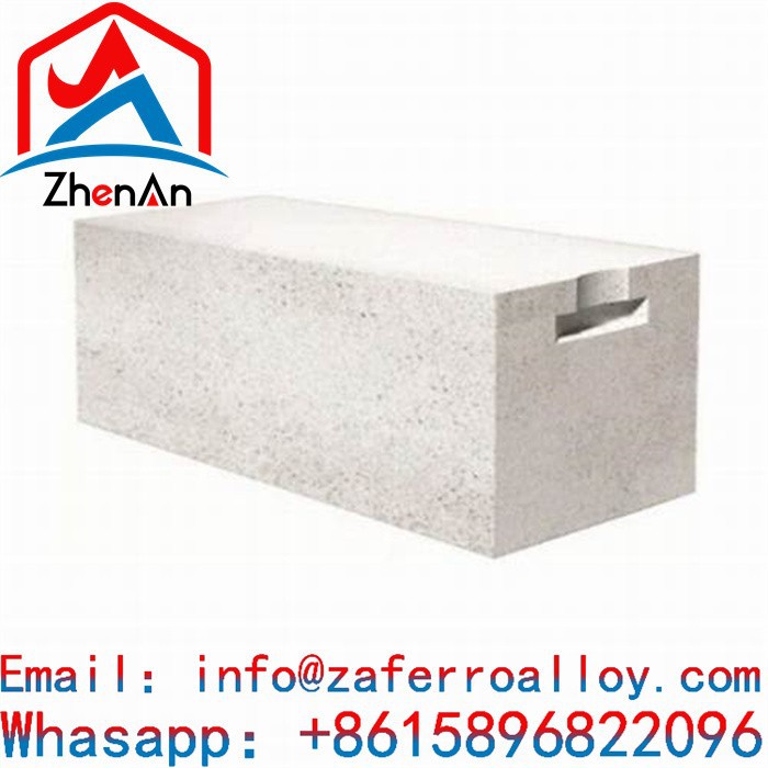 Refractory Bricks For Glass Building Materials