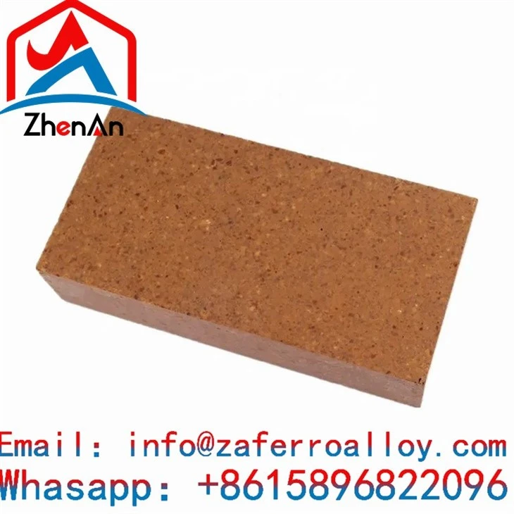 Sintered Magnesia Brick