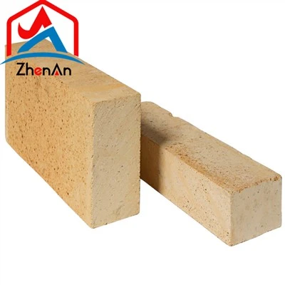 לבני מגנזיה לחומרי עקשן חומציים