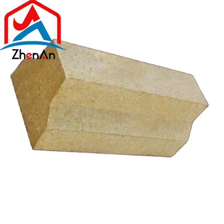 Zircon Brick for Glass Furnaces