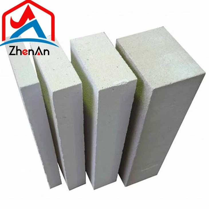 Zircon Mullite Brick For Kiln Wares