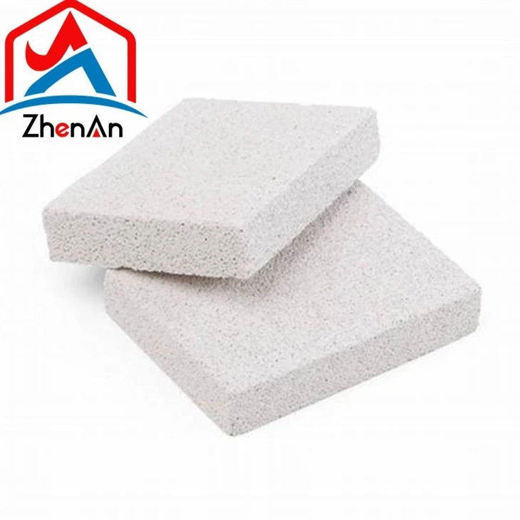 Zircon Mullite Brick For Kiln Wares