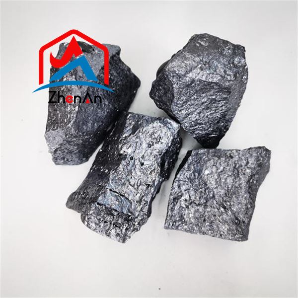 Customized Silicon Metal