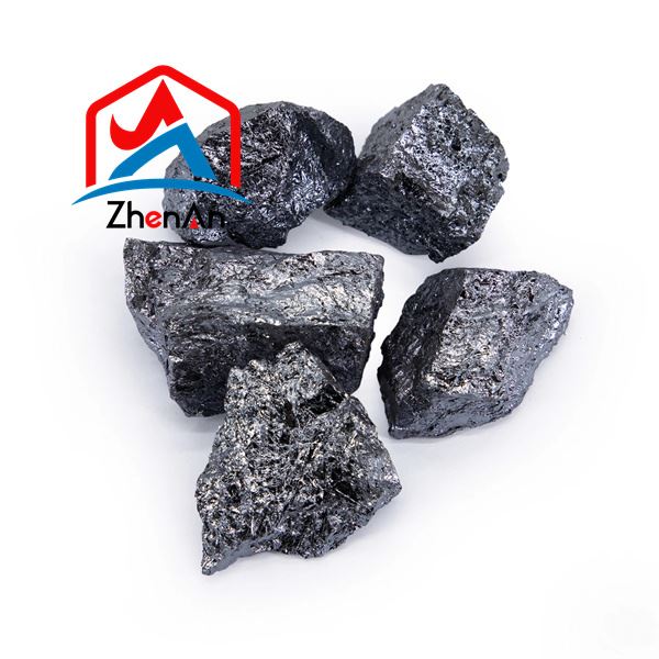 Customized Silicon Metal