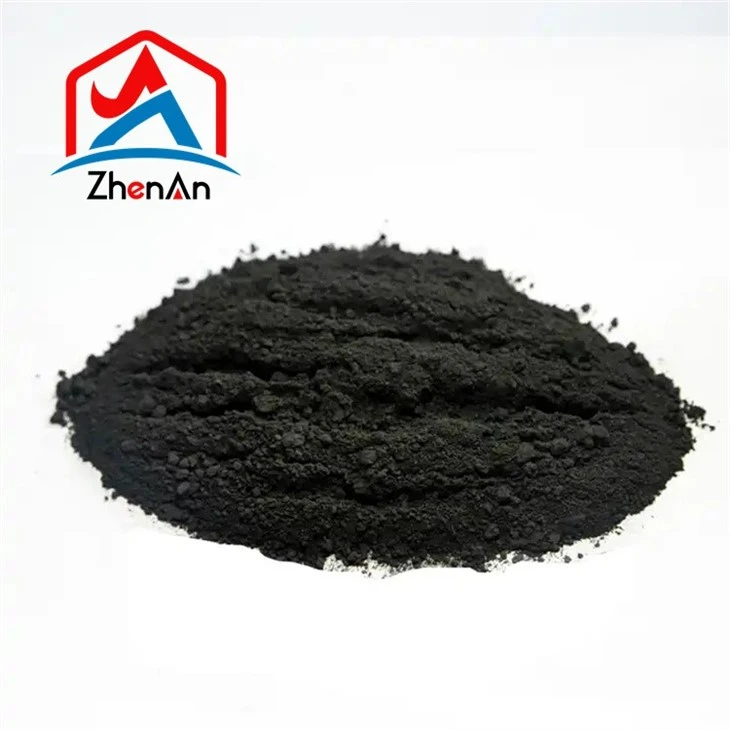 Sintered Silicon Carbide