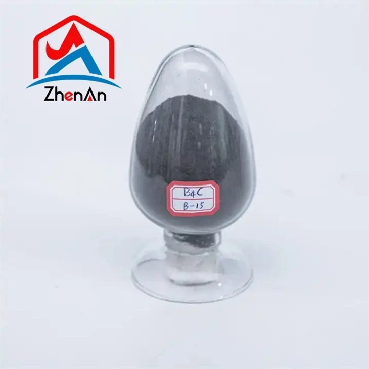 Sintered Silicon Carbide