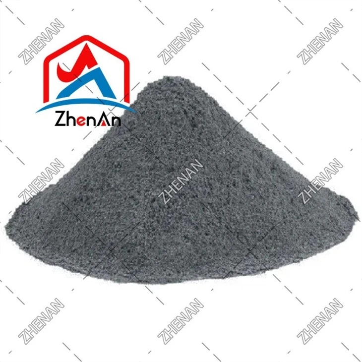 99.99% High Purity Si Metal Powder