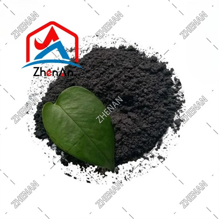 99.99% High Purity Si Metal Powder