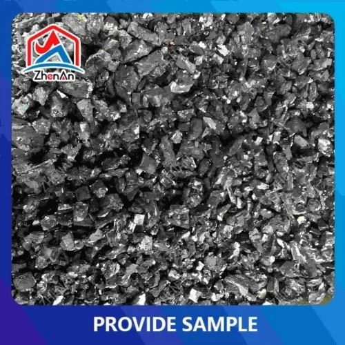 Fine-Grade Ferrovanadium Lump high quality