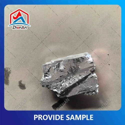 Fine-Grade Ferrovanadium Lump suppliers