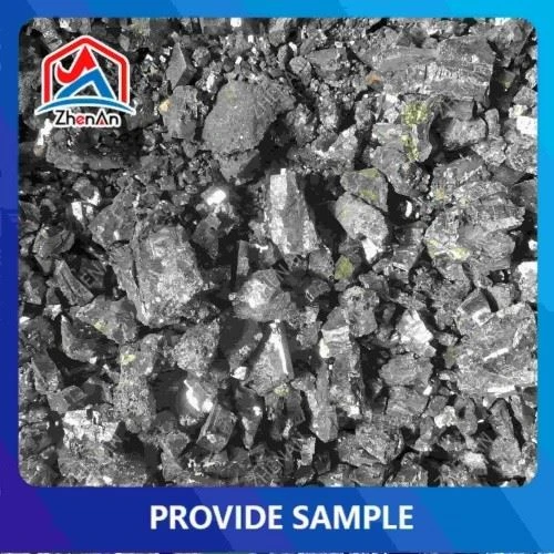 Fine-Grade Ferrovanadium Lump best