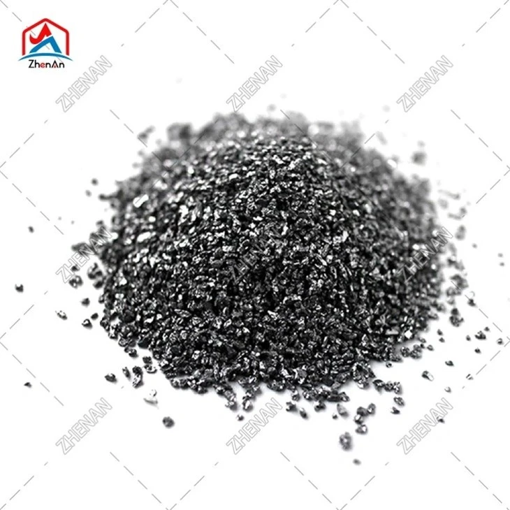 High Purity Silicon Metal Powder 99.7% Model high quality