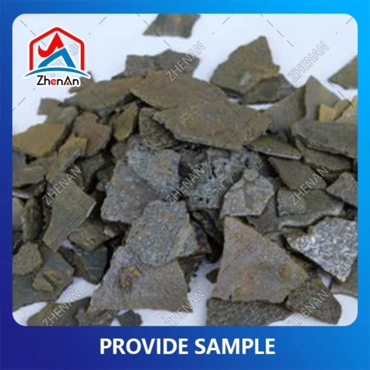 Industrial Vanadium Pentoxide Flake suppliers