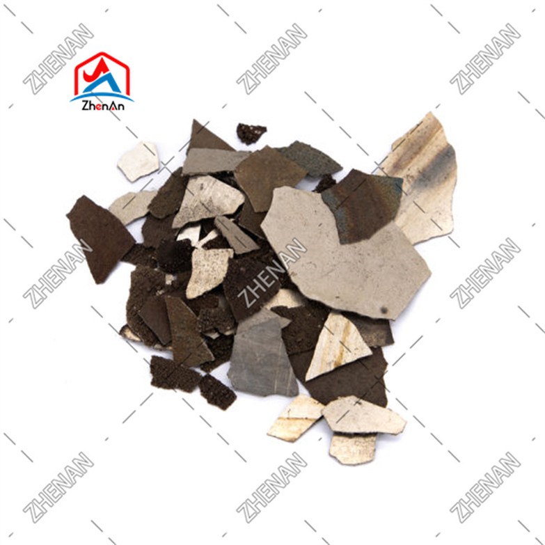 Electrolytic Manganese Metal flakes Supplier Electrolytic Manganese Metal flakes Supplier