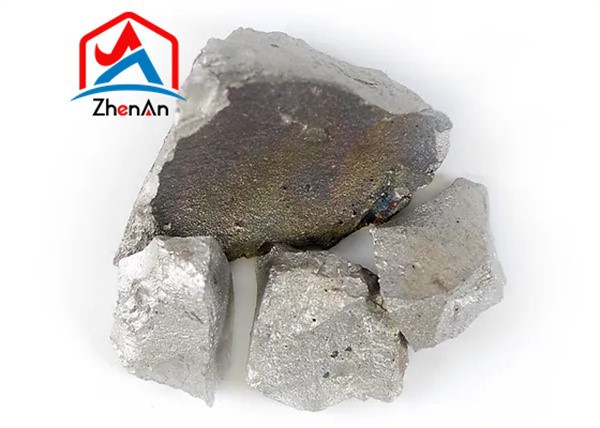 ferro titanium