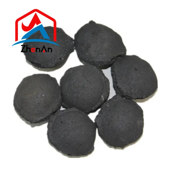 80 SiC Small Briquettes