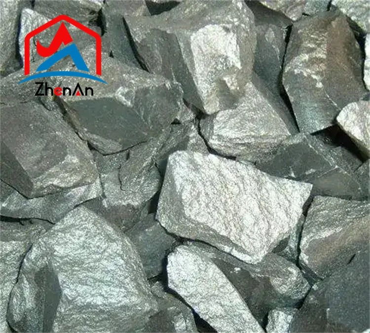 Ferro Titanium Carbide